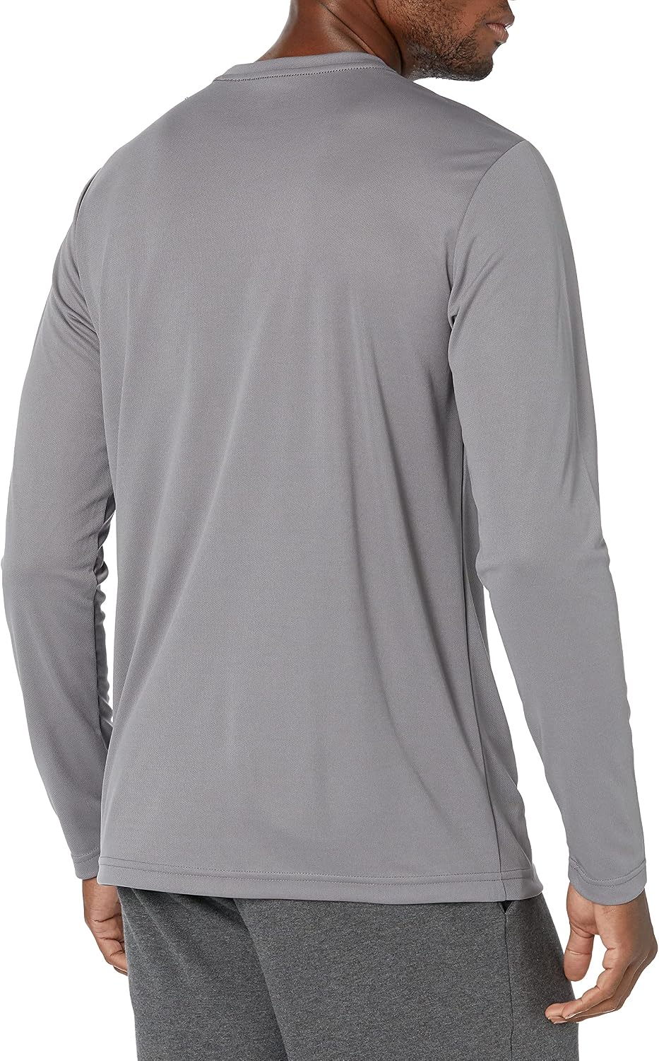 Long Sleeve Shirt for Men, Performance Tech - Image 2